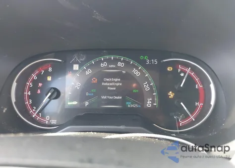 2022 Toyota Rav4 Limited from USA, damaged, VIN 2T3N1RFV6NW289995